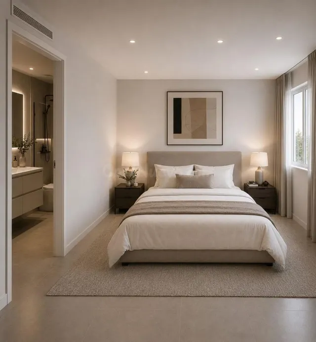 Villa 3 habitaciones 136m² en venta - Country Club - foto 5