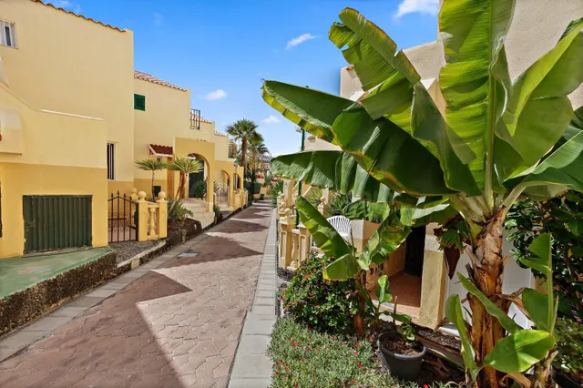 Se alquila apartamento vista piscina en Costa Adeje, Tenerif - foto 2