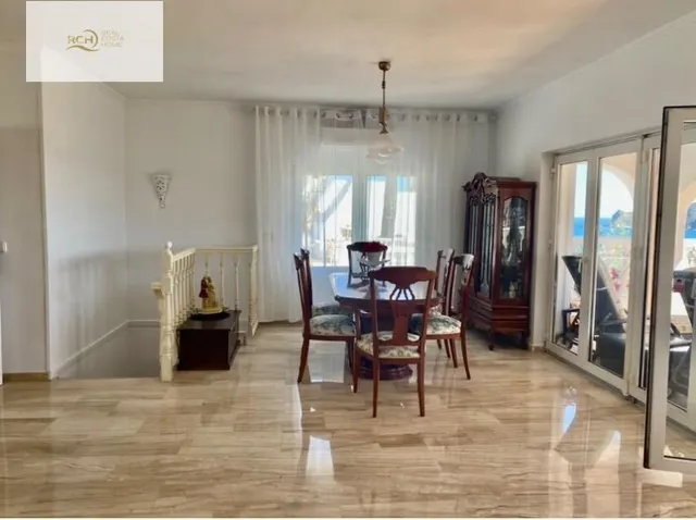 Casa 4 habitaciones 437m² en venta - Altea Pueblo — 14