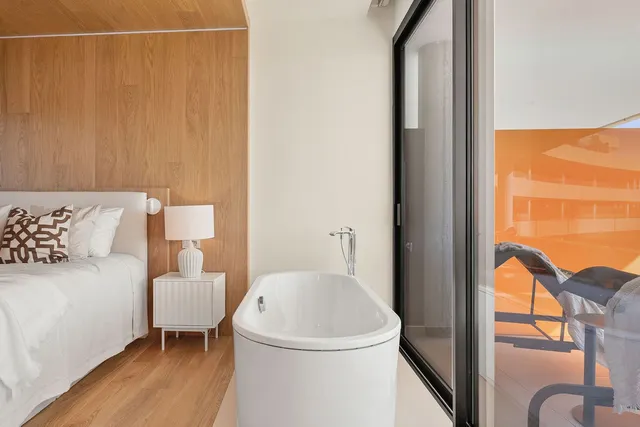 Apartamento 2 habitaciones 117m² en venta - Centro — 19