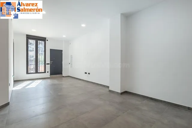 Vivienda a estrenar en urbanización privada en Parque Almuni - foto 5