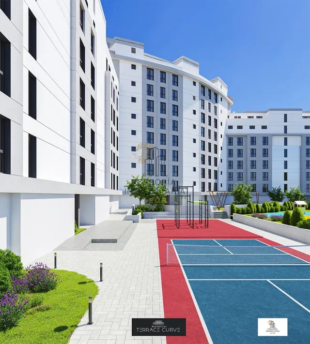 Piso 3 habitaciones 112m² en venta - La Chantría- La Lastra — 9