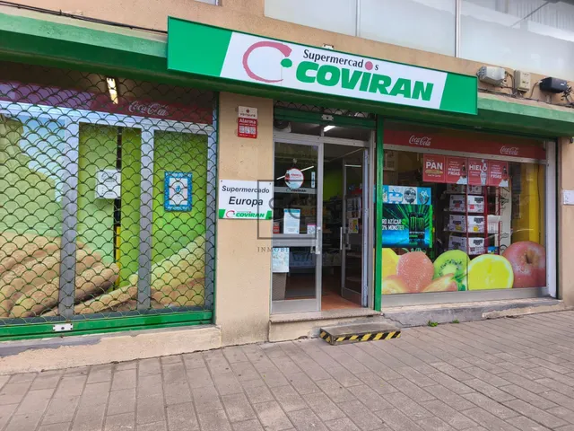 Local comercial en Porta Nova, Ferrol. — 5