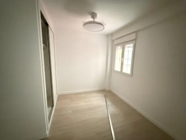 Planta baja 2 habitaciones 58m² en venta - Águilas — 2