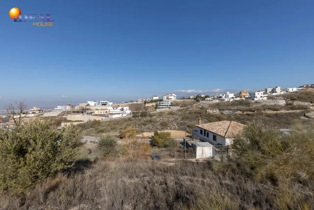 MAGNIFICA PARCELA EN ALTOS DE LA ZUBIA — 12