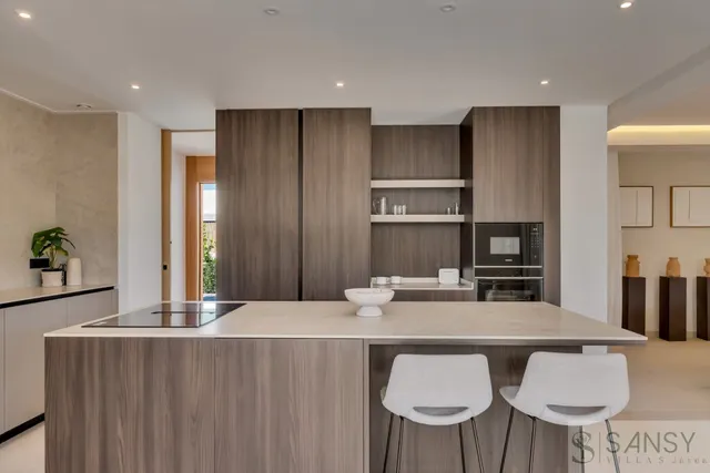 Casa-Chalet en Venta en Javea/Xabia Alicante — 25