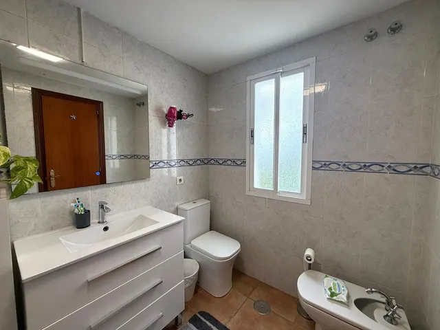 Adosado 3 habitaciones 115m² en venta - Costa del Sol — 20