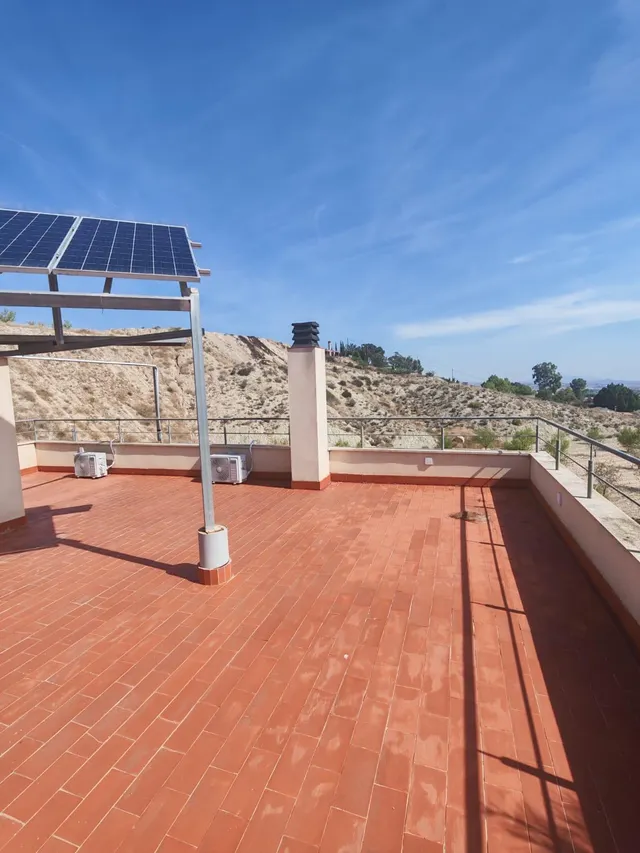 ESPECTACULAR FINCA RUSTICA — 38