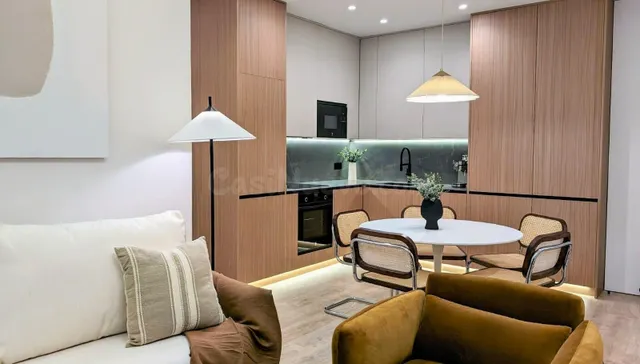 Piso 2 habitaciones 76m² en venta - Goya - foto 2