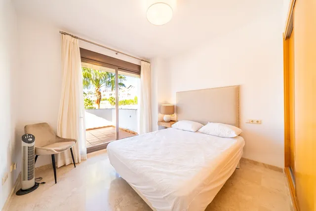 Ático 3 habitaciones 167m² en venta - Costa Del Sol — 25