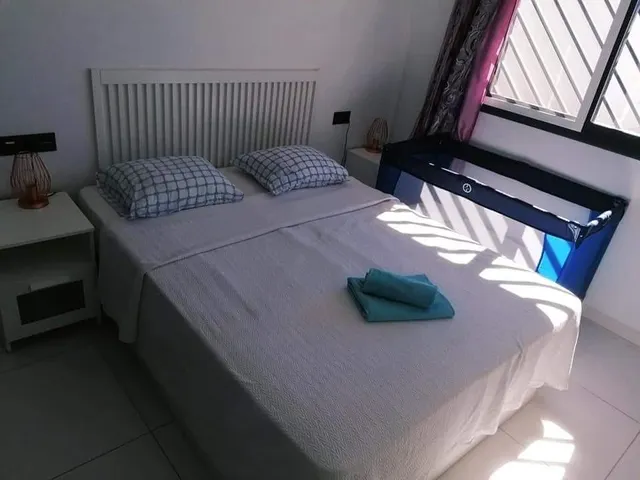 Bungalow Planta Baja 2 habitaciones en venta - Playa Flamenca — 10