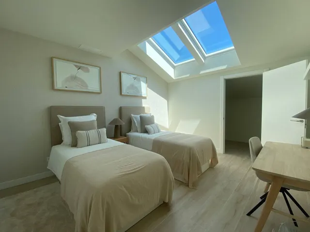 Nuevos atico en venta en Jávea - ¡excelentes precios con estilo! — 9