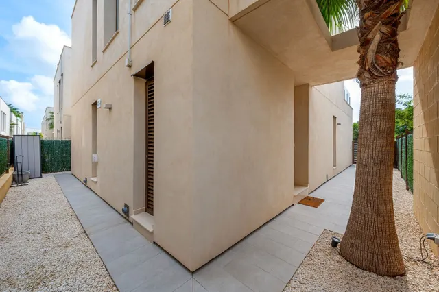 VILLA DE 3 DORMITORIOS Y 3 BAÑOS EN SAN JAVIER ( RODA ) — 44