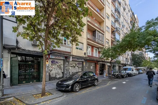 ¡gran oportunidad en el centro de Granada! ✨ — 26