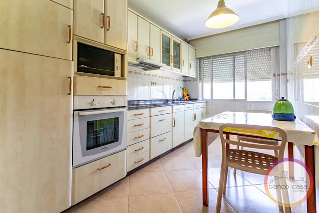 PISO para ENTRAR a VIVIR en Ponteceso(A Coruña) por 69990€. - foto 2