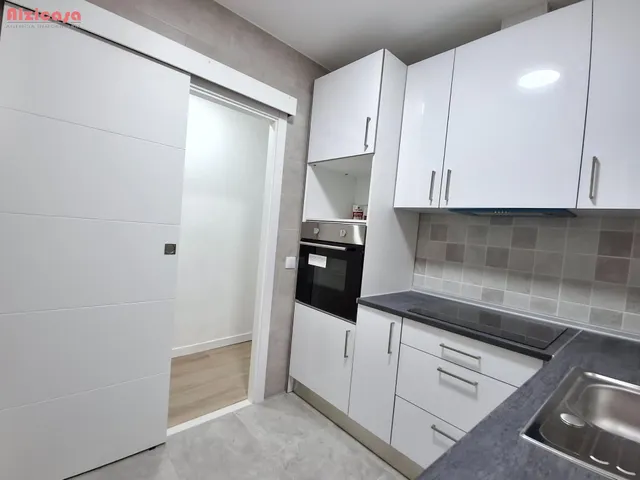 Piso totalmente reformado en planta baja – Carcaixent — 9