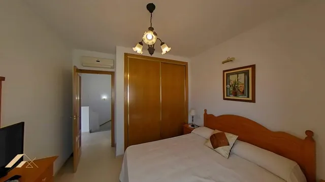 Apartamento 3 habitaciones 160m² en venta - LA PUNTICA — 26