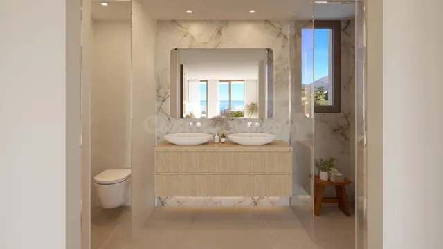 Apartamento 2 habitaciones 108m² en venta - Casares Golf — 2