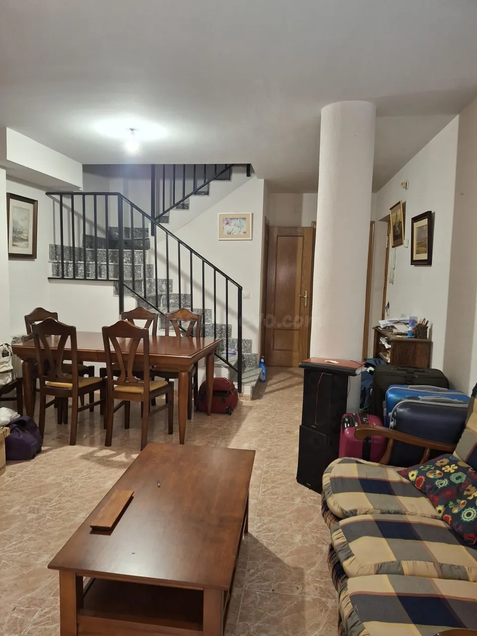 ESTUPENDO PISO EN VENTA EN CANTALEJO