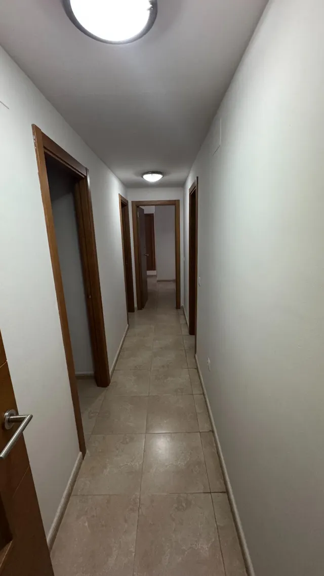 Magnifico piso en alquiler anual en Nuevo Rincón. — 19