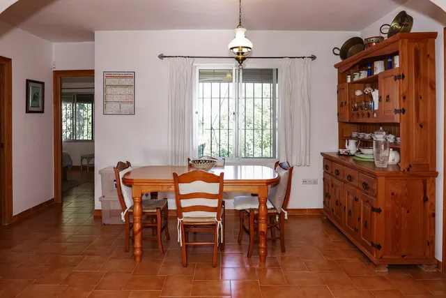 Finca rústica 5 habitaciones 276m² en venta - Conde de Ureña-Gibralfaro — 20