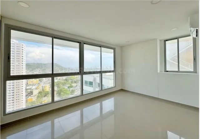 EXCLUSIVO APARTAMENTO DUPLEX EN VENTA - MARBELLA - foto 5