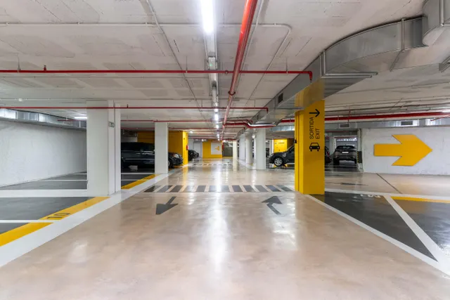 Parking 15m² en alquiler - Sarrià — 16