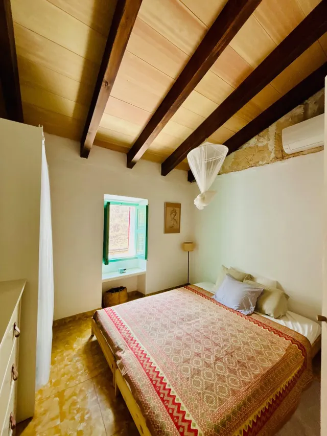 Adosado 2 habitaciones 115m² en alquiler - Petra — 21