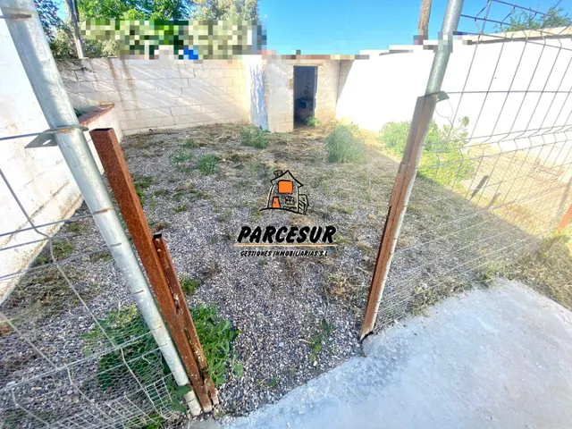 La Barquera - Parcela de 770 m2 con casa de unos 90 m2 — 8