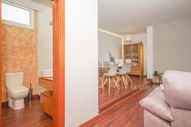 Pareado 4 habitaciones 137m² en venta - CUESTA LA GRAMA — 11