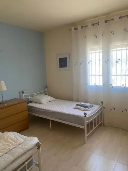 Villa 4 habitaciones 310m² en venta - Urcal — 22