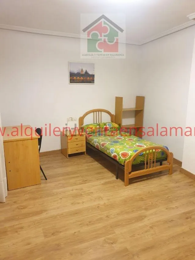 Piso 4 habitaciones 119m² en alquiler - Centro - foto 2