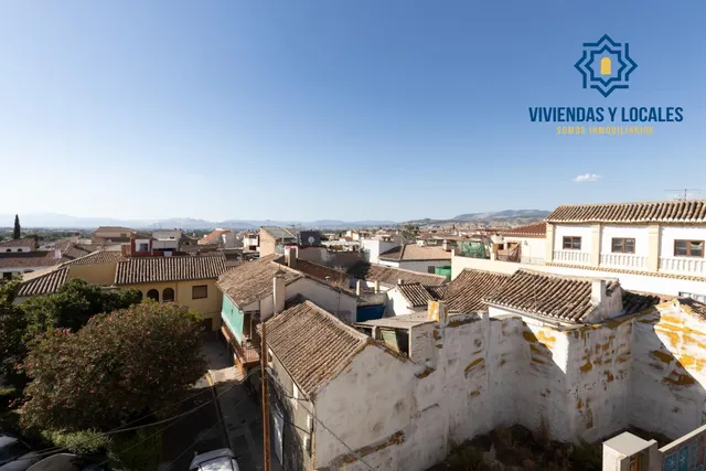 Edificio con gran potencial de inversión en La Zubia — 50