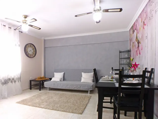 Guarchacho. Piso 3 habitaciones, plaza garaje y trastero — 2