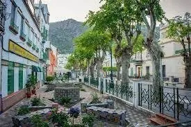 VENTA CASA ZONA CENTRO — 4