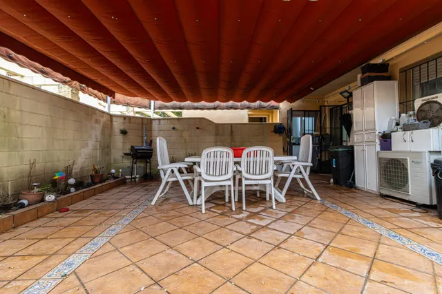 Una oportunidad muy interesante tanto para residencia habitual como para inversión. — 26