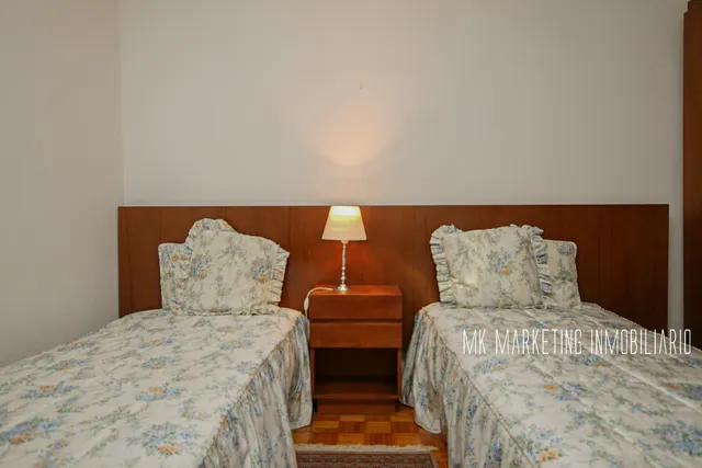 Piso 4 habitaciones 108m² en venta - Arenales — 23
