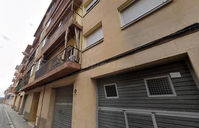 Piso inversión Vilanova del Camí 72m2 zona céntrica - foto 2
