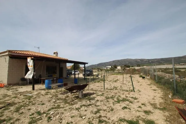 Villa 1 habitación 115m² en venta - Comunidad valenciana — 20