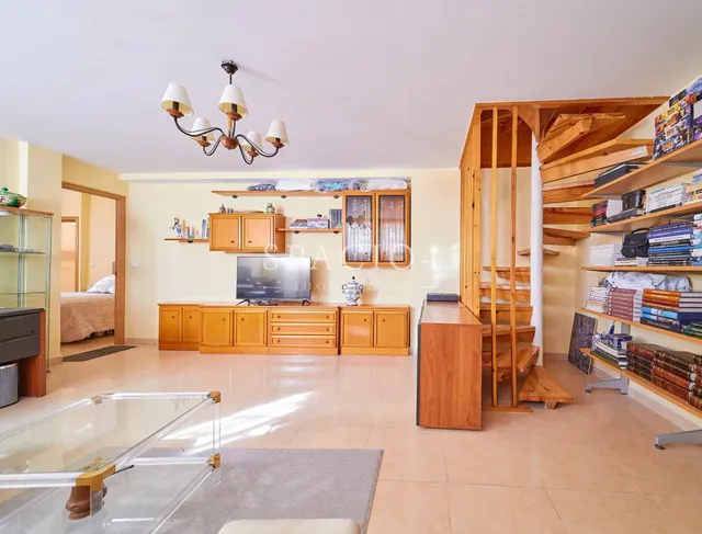 Chalet independiente en venta en La Chopera, Las Rozas — 31