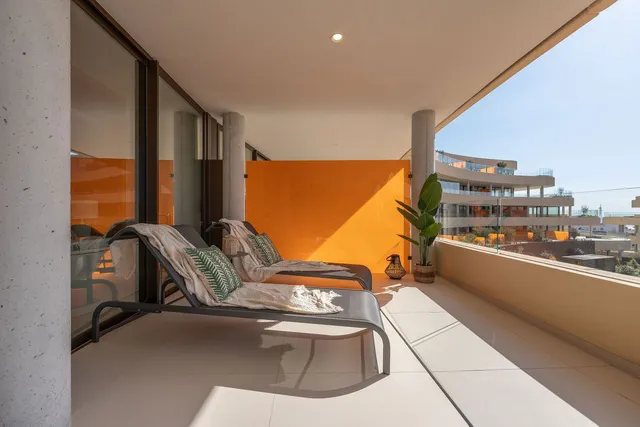 Apartamento 2 habitaciones 117m² en venta - Centro — 6