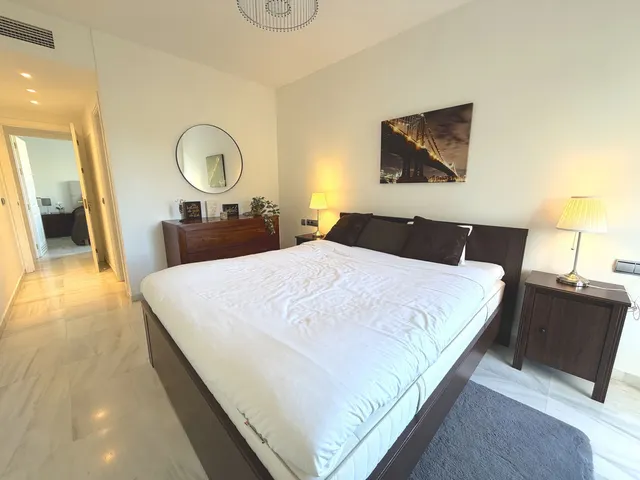 Ático 2 habitaciones 110m² en venta - Marbella — 36