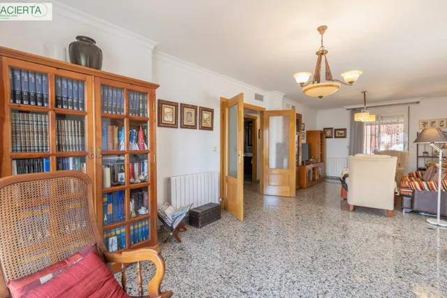 Exclusiva vivienda premium en La Zubia — 10