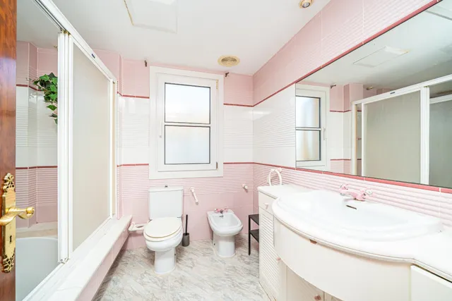 Chalet independiente con piscina privada en Son Verí Nou — 31