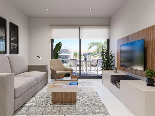 Apartamento con magníficas zonas comunes en Torrevieja — 2