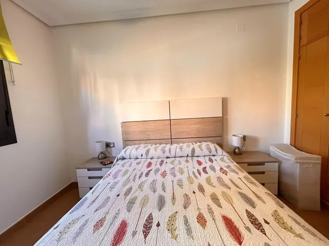 Hermoso Piso en el Centro de Torremolinos — 14