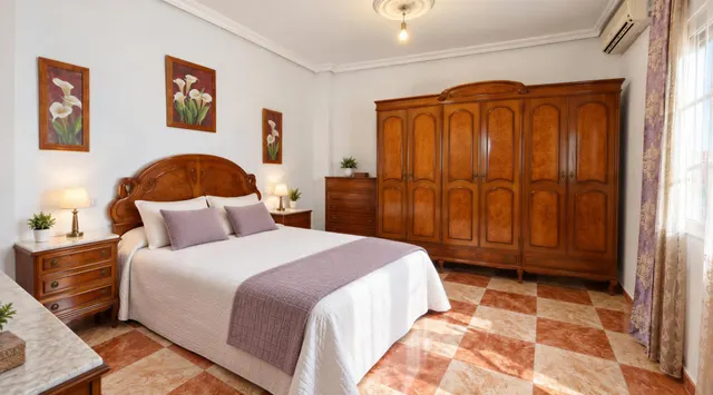 Piso 3 habitaciones 82m² en venta - Andalucia — 10