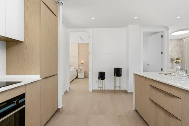 Villa 3 habitaciones 242m² en venta - Campoamor — 26