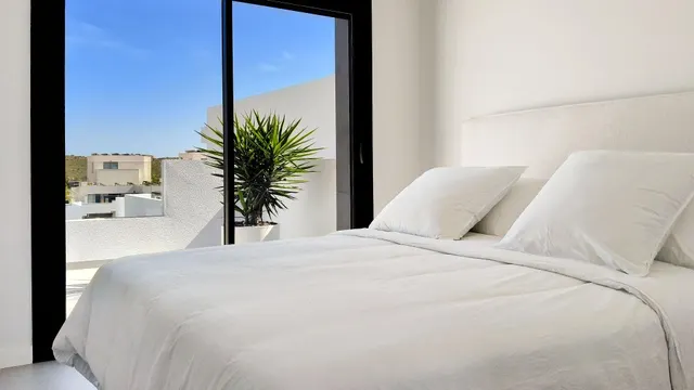 Villa 5 habitaciones 248m² en venta - Centro de la Ciudad Quesada — 31