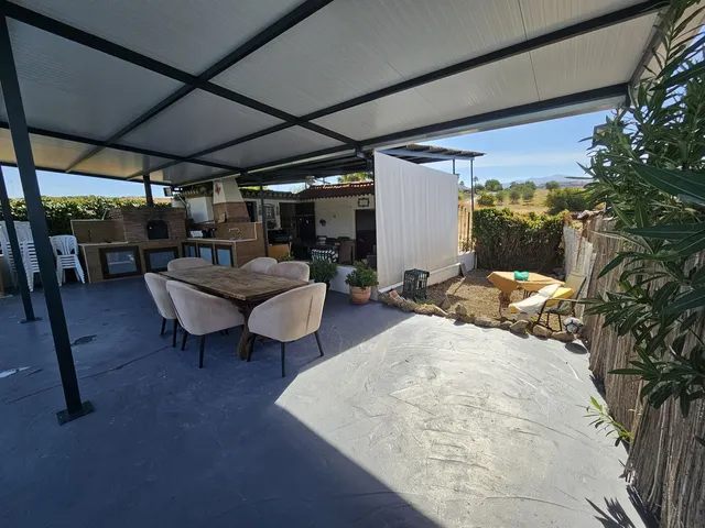 Finca rústica 1 habitación 40m² en venta - South of spain — 12